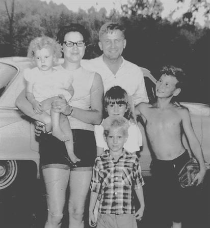 Bernice May Baker Snell - Photo 26