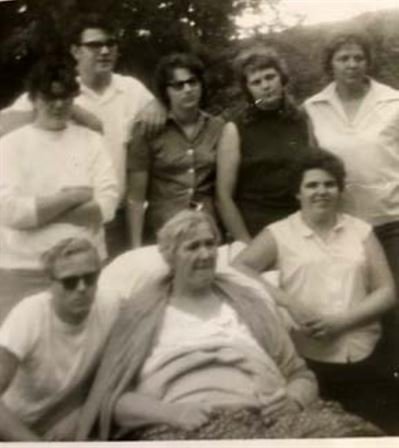 Bernice May Baker Snell - Photo 31