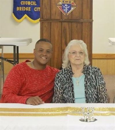 Bernice May Baker Snell - Photo 39