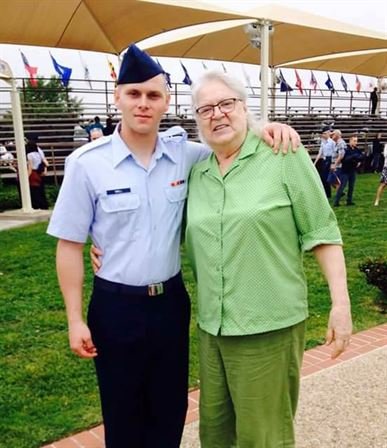 Bernice May Baker Snell - Photo 38