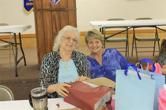 Bernice May Baker Snell - Photo 40