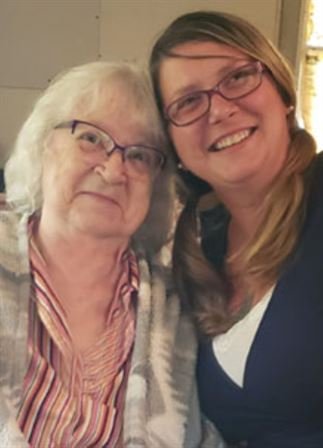 Bernice May Baker Snell - Photo 44