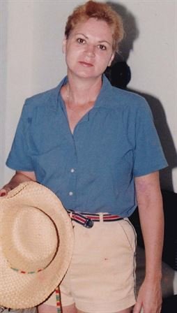 Bernice May Baker Snell - Photo 46