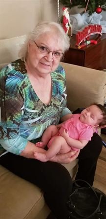 Bernice May Baker Snell - Photo 47