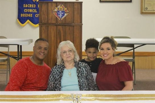 Bernice May Baker Snell - Photo 48