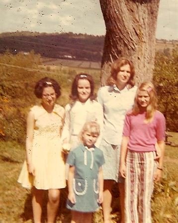 Bernice May Baker Snell - Photo 53