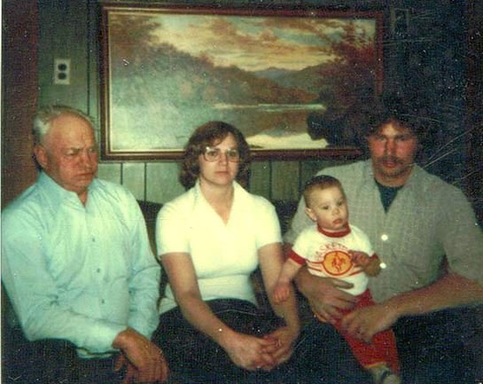 Bernice May Baker Snell - Photo 59