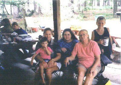 Bernice May Baker Snell - Photo 60