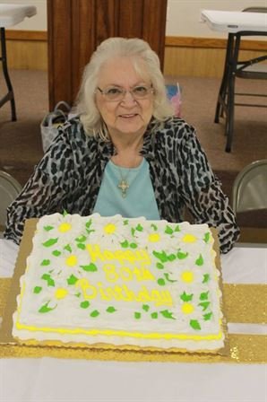 Bernice May Baker Snell - Photo 65