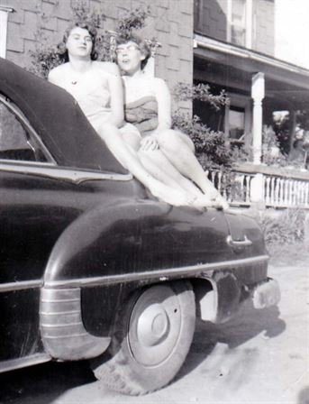 Bernice May Baker Snell - Photo 70