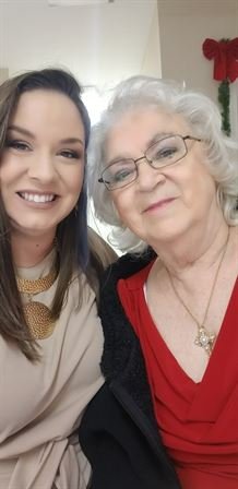 Bernice May Baker Snell - Photo 76