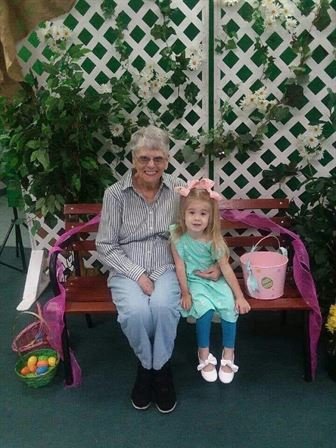 Mary Ellen Ener - Photo 25