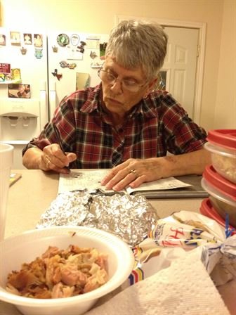 Mary Ellen Ener - Photo 31