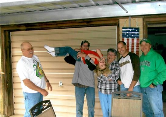 Mary Ellen Ener - Photo 33