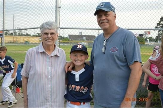 Mary Ellen Ener - Photo 35