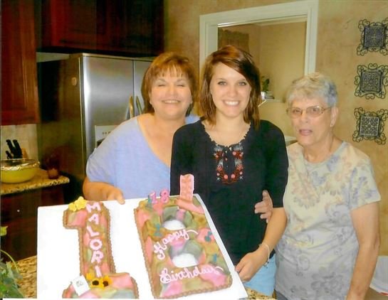 Mary Ellen Ener - Photo 38