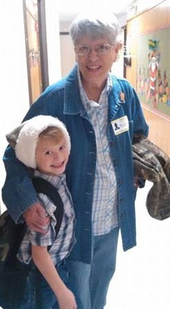 Mary Ellen Ener - Photo 52