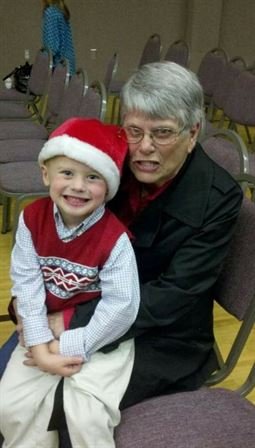 Mary Ellen Ener - Photo 59