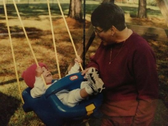 Mary Ellen Ener - Photo 63