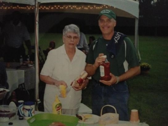 Mary Ellen Ener - Photo 64