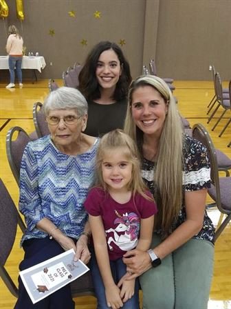 Mary Ellen Ener - Photo 72