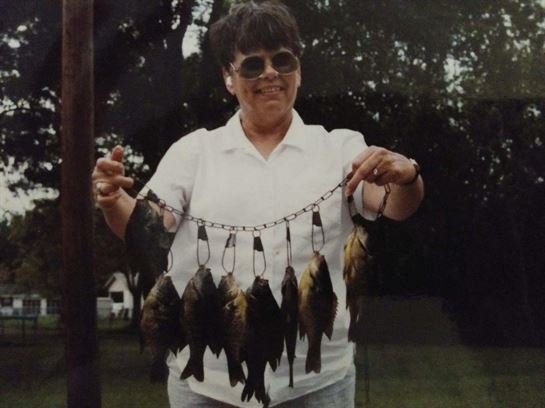 Mary Ellen Ener - Photo 83