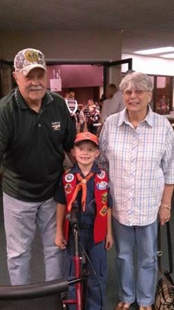 Mary Ellen Ener - Photo 87