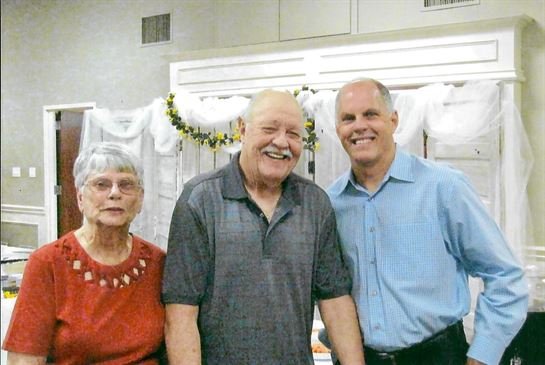 Mary Ellen Ener - Photo 90