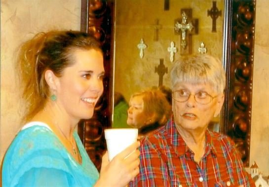 Mary Ellen Ener - Photo 91