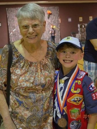 Mary Ellen Ener - Photo 98