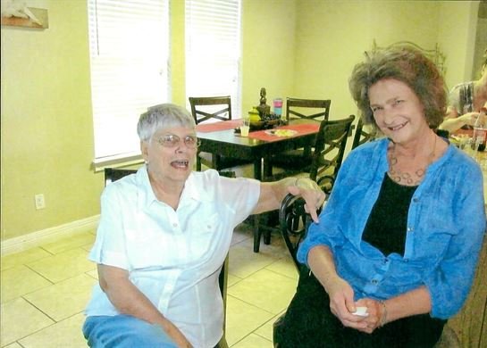 Mary Ellen Ener - Photo 103