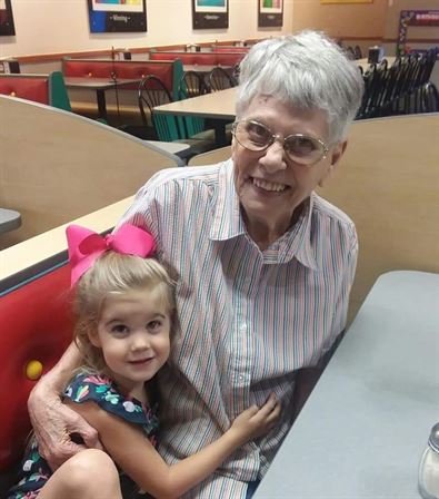 Mary Ellen Ener - Photo 106