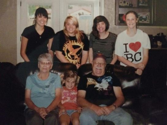 Mary Ellen Ener - Photo 107