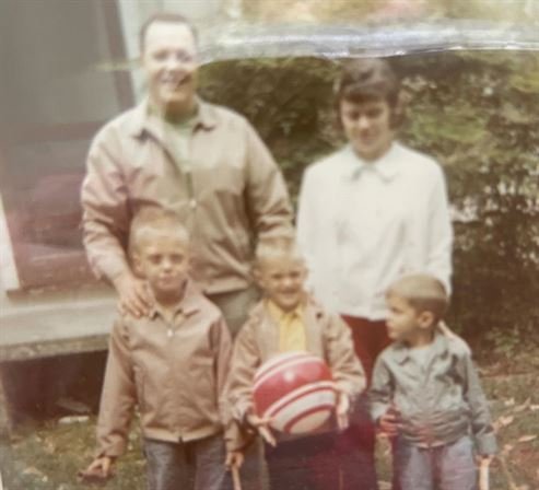 Mary Ellen Ener - Photo 108