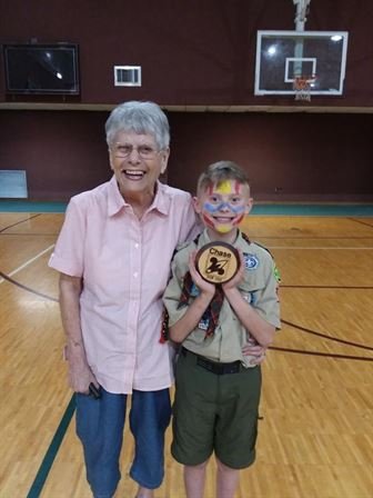 Mary Ellen Ener - Photo 112