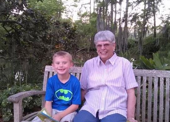 Mary Ellen Ener - Photo 116