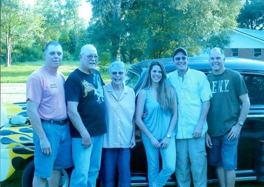 Mary Ellen Ener - Photo 117