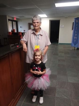 Mary Ellen Ener - Photo 123