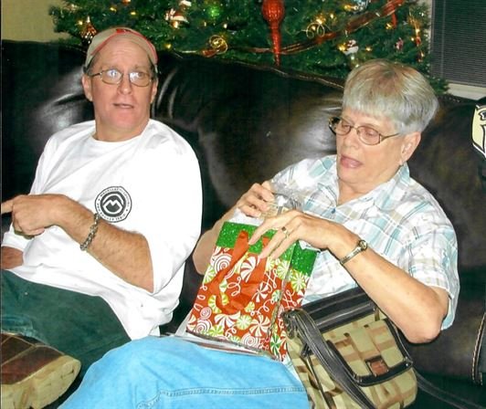 Mary Ellen Ener - Photo 124