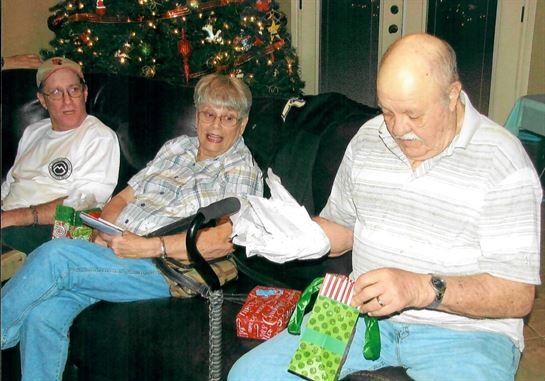 Mary Ellen Ener - Photo 126