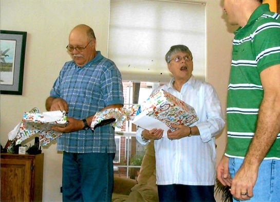 Mary Ellen Ener - Photo 130