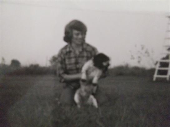 Mary Ellen Ener - Photo 134