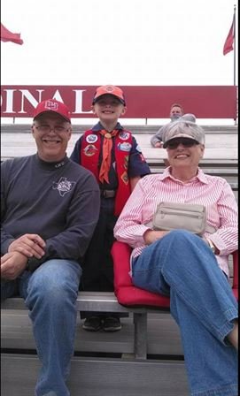 Mary Ellen Ener - Photo 135