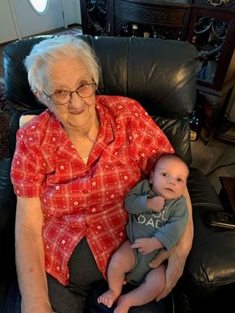 Maxine M. Morgan - Photo 2