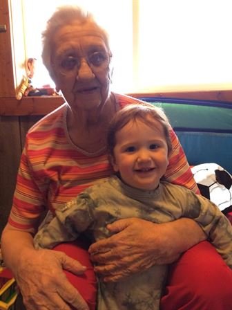 Maxine M. Morgan - Photo 6