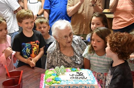 Maxine M. Morgan - Photo 12