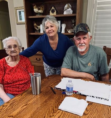 Maxine M. Morgan - Photo 17