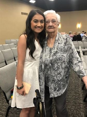 Maxine M. Morgan - Photo 23