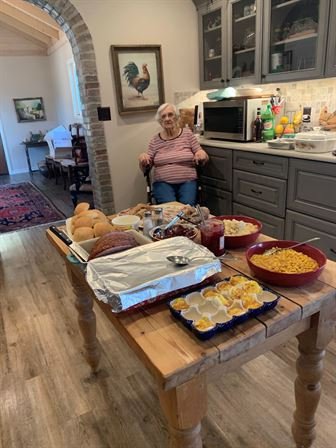 Maxine M. Morgan - Photo 25