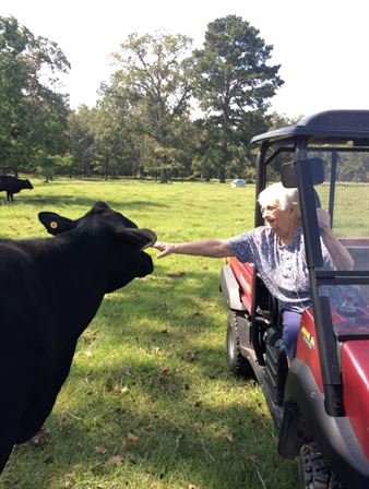 Maxine M. Morgan - Photo 28